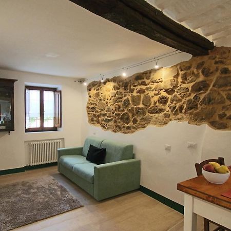 Casa Costa Delle Caserme Montalcino Kültér fotó