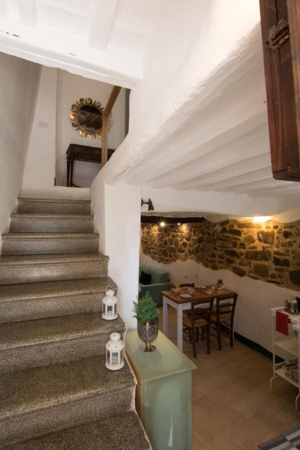 Casa Costa Delle Caserme Montalcino Kültér fotó