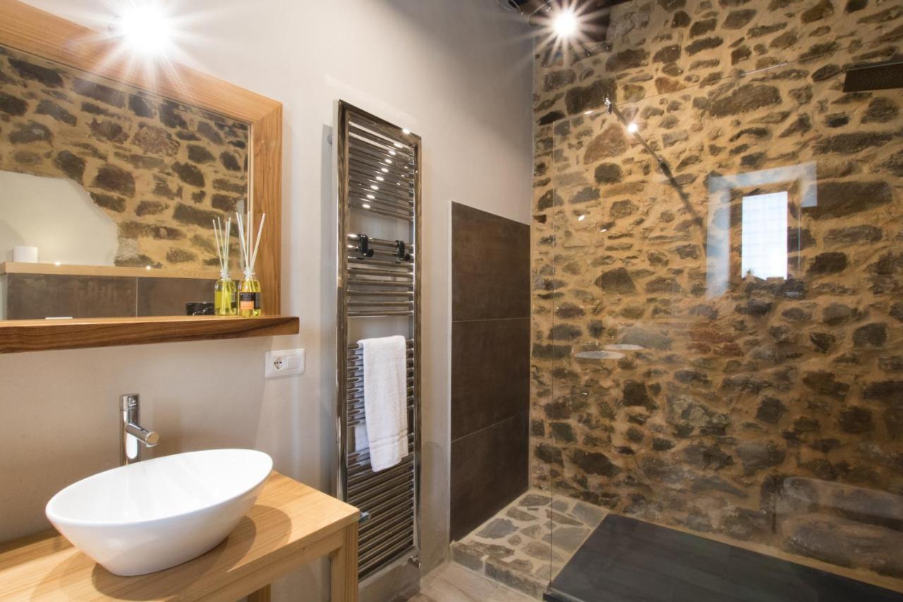 Casa Costa Delle Caserme Montalcino Kültér fotó